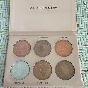 ANASTASIA BEVERLY HILLS Nicole Guerriero glow kit